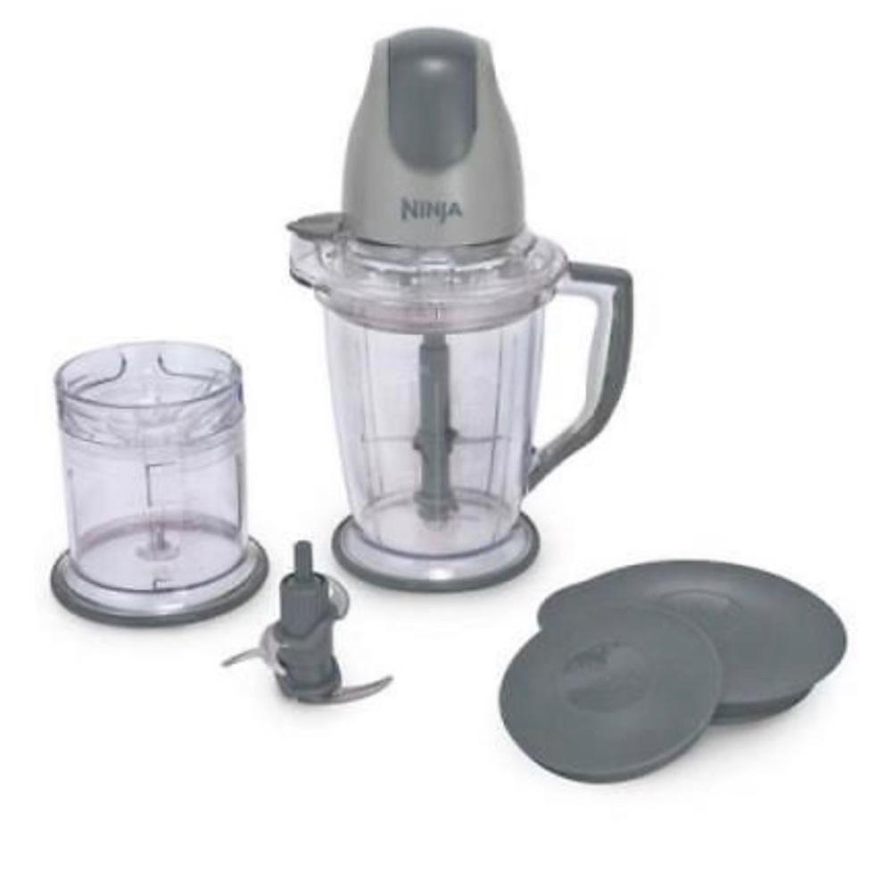 Ninja Master Prep and Blender